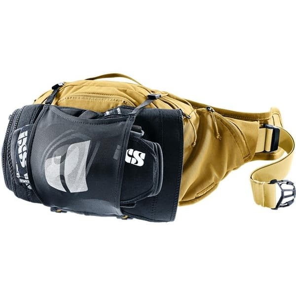 DEUTER Pulse Pro 5 midjeväska med savanndyner