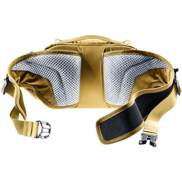 DEUTER Pulse Pro 5 midjeväska med savanndyner