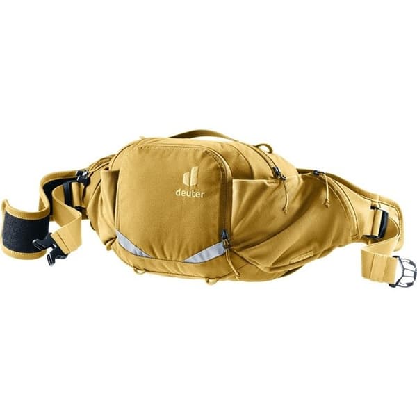 DEUTER Pulse Pro 5 midjeväska med savanndyner