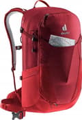 Pikkukuva 8 / 10: DEUTER Futura 23 Masala-Cherry retkeilyreppu