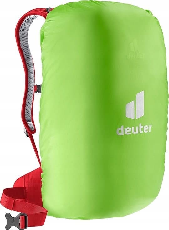 DEUTER Futura 23 Masala-Cherry retkeilyreppu