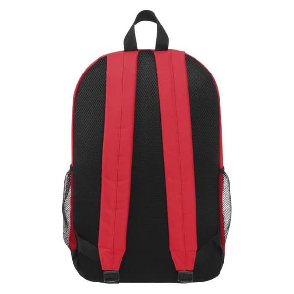 Ryggsäck - FOCO - Chicago Blackhawks - 100% Polyester - 45x35x15 cm - 25L förvaring
