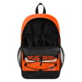 Miniatyrbild 3 av 4: Ryggsäck - FOCO - Cincinnati Bengals - 100% polyester - 45x35x15 cm - 25L förvaring