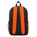 Miniatyrbild 2 av 4: Ryggsäck - FOCO - Cincinnati Bengals - 100% polyester - 45x35x15 cm - 25L förvaring