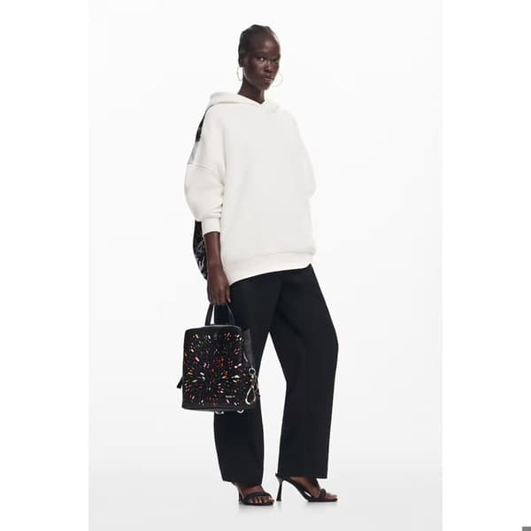 Sacs à dos pour femmes Desigual Blackwell Sumy