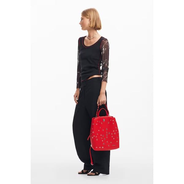 Ryggsäck dam Desigual Rebel Sumy