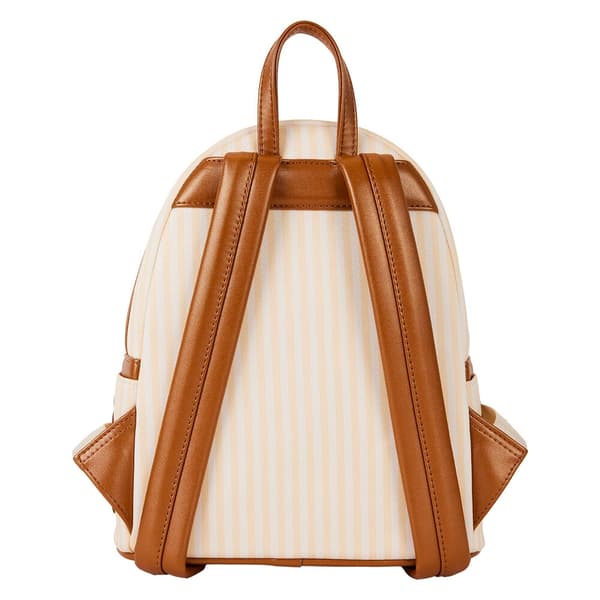 Loungefly Harry Potter Butterbeer backpack