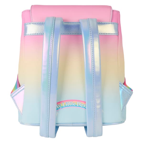 Loungefly My Little Pony backpack