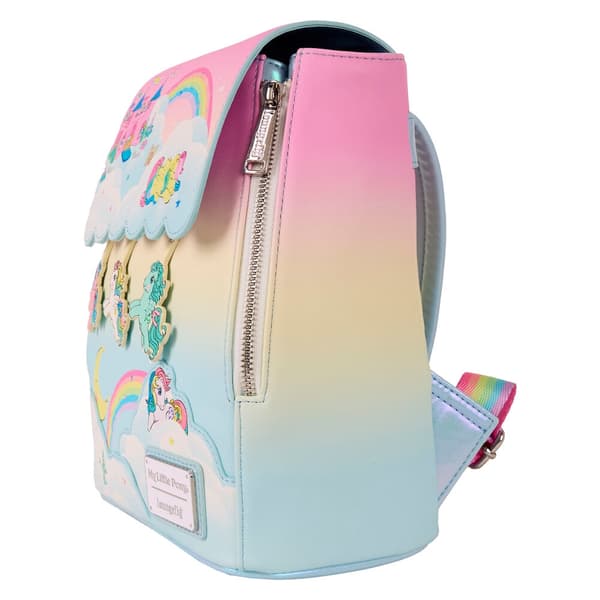Loungefly My Little Pony backpack