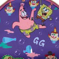 Miniatyrbild 5 av 6: Loungefly SpongeBob Goofy Goobers backpack