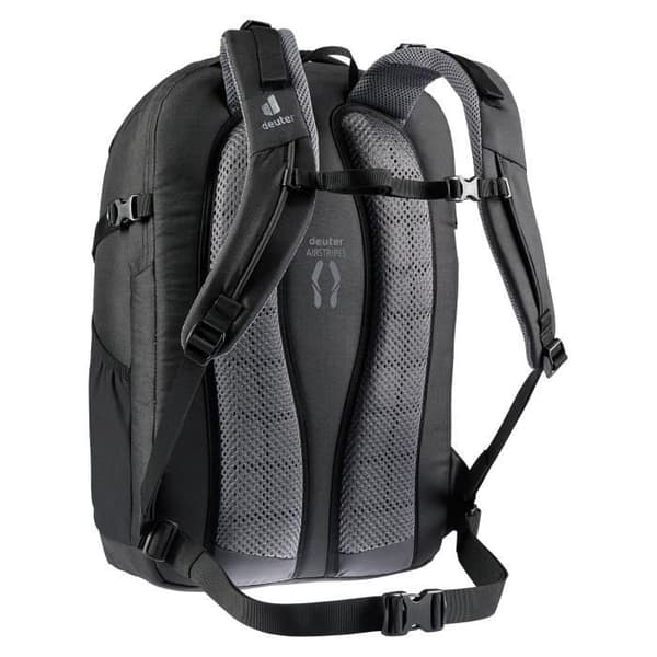 deuter Gigant Black [120525] - ryggsäck sac a dos