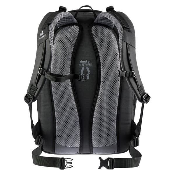 deuter Gigant Black [120525] - ryggsäck sac a dos