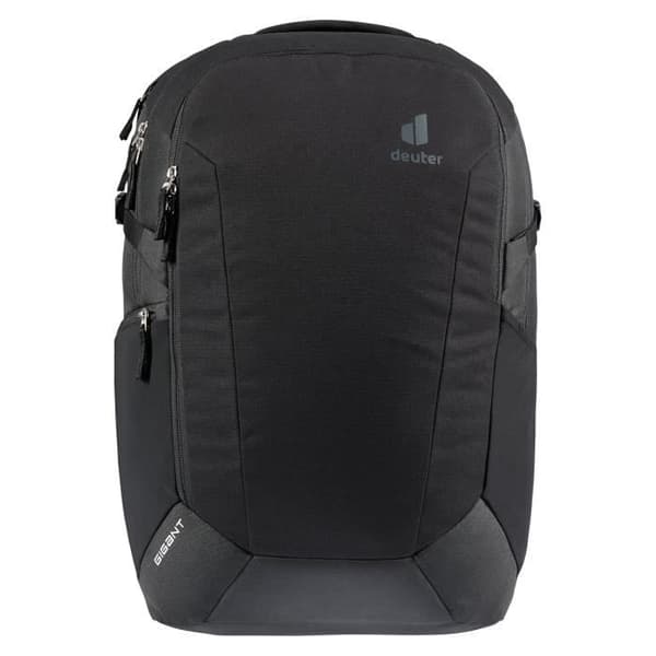 deuter Gigant Black [120525] - ryggsäck sac a dos
