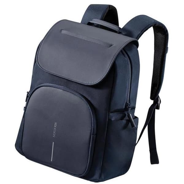 XD Design Soft Daypack 16, blå