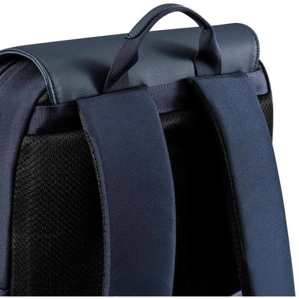 XD Design Soft Daypack 16, blå