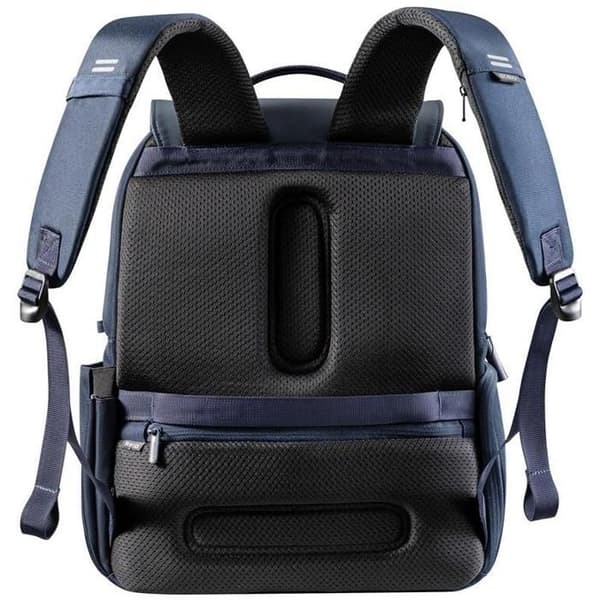 XD Design Soft Daypack 16, blå
