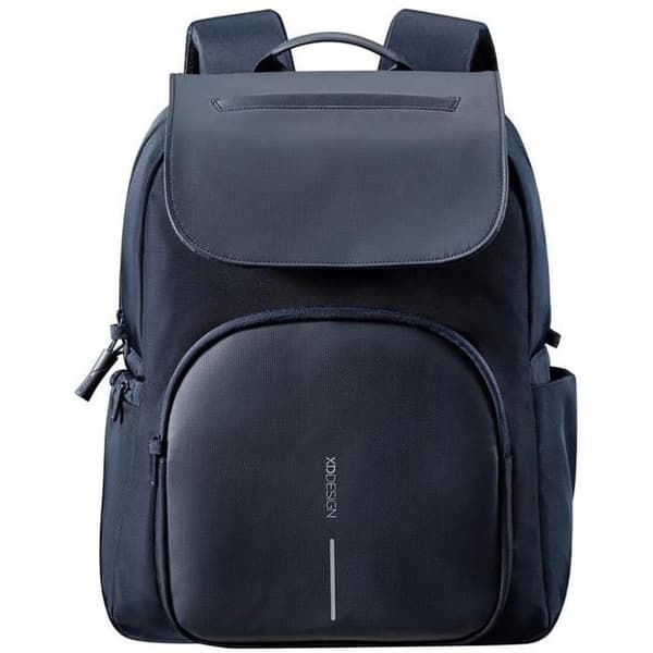 XD Design Soft Daypack 16, blå