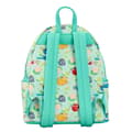 Miniatyrbild 2 av 4: Loungefly Pokemon Water Tipe backpack