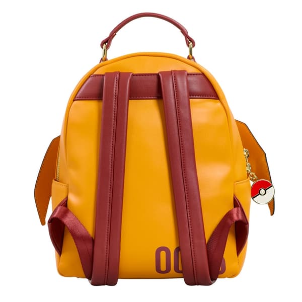 Loungefly Pokemon Charizard backpack