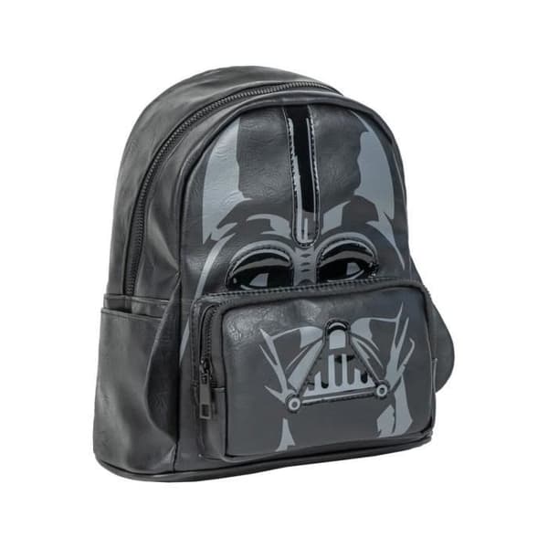 Cerda - Star Wars - Rygsæk Darth Vader Ansigt