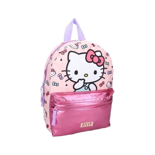 Vadobag - Hello Kitty - Ryggsäck Hello Kitty Funshine