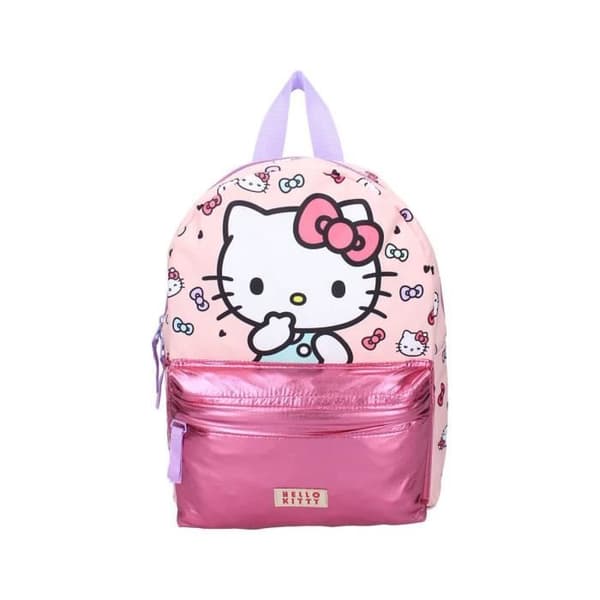 Vadobag - Hello Kitty - Ryggsäck Hello Kitty Funshine