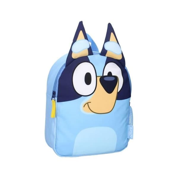 Vadobag - Bluey - Ryggsäck Bluey Fluffy Friends