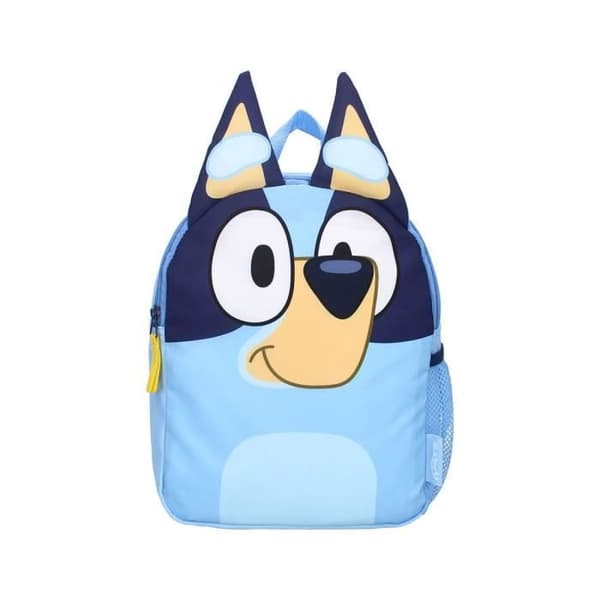 Vadobag - Bluey - Ryggsäck Bluey Fluffy Friends