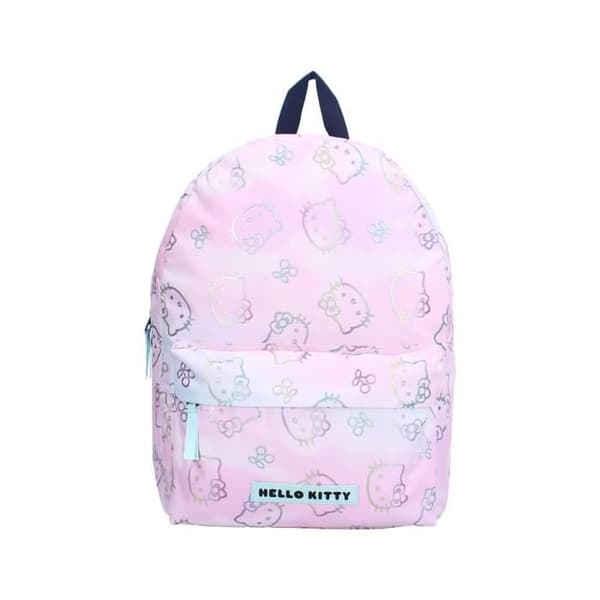 Vadobag - Hello Kitty - Ryggsäck Hello Kitty Ta Mig Till Festen Stor