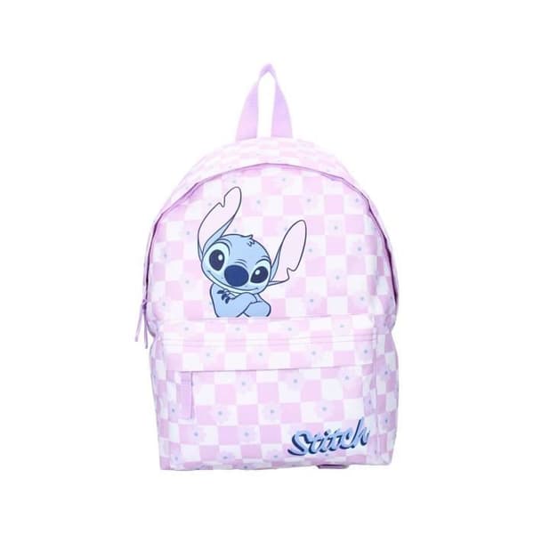 Vadobag - Lilo &amp; Stitch - Ryggsäck Stitch Bag It Up!