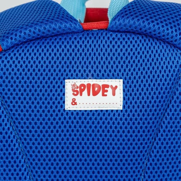 Koululaukku Spidey