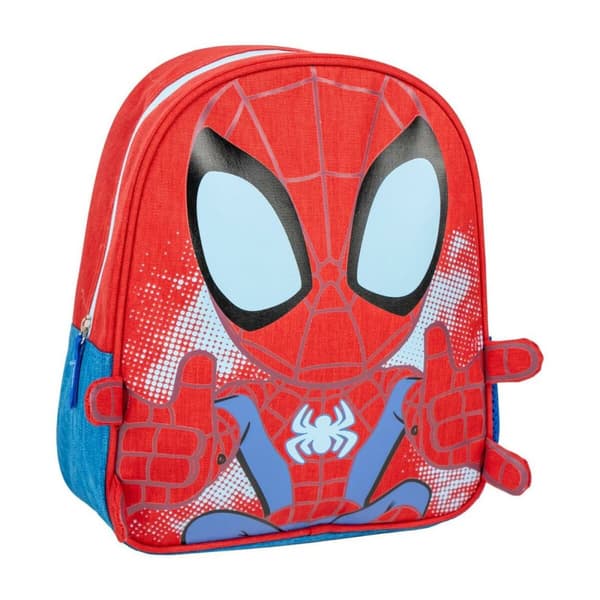 Koululaukku Spidey