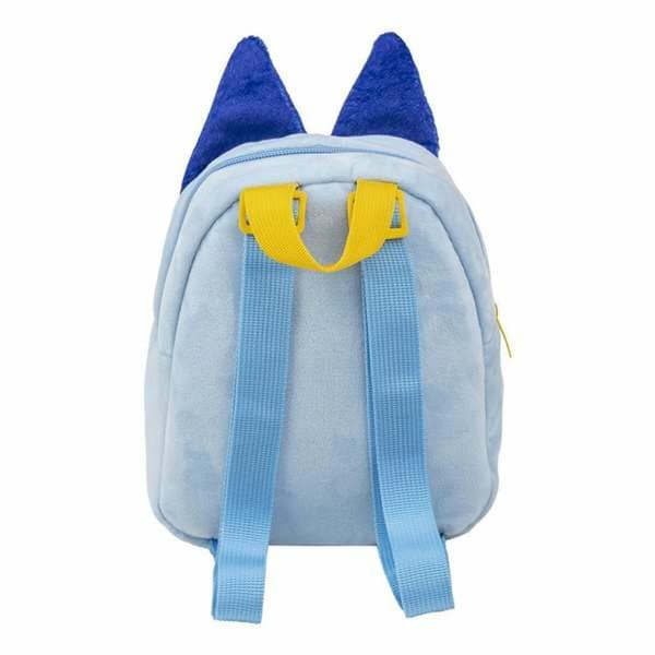 Skoletaske Bluey