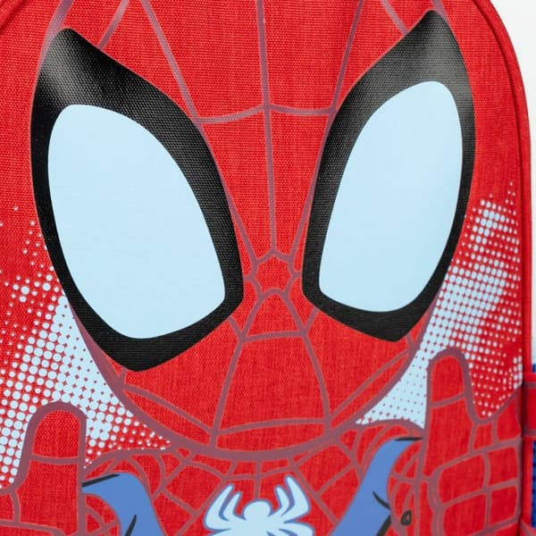Skolryggsäck Spidey