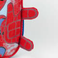 Miniatyrbild 6 av 10: Skolryggsäck Spidey