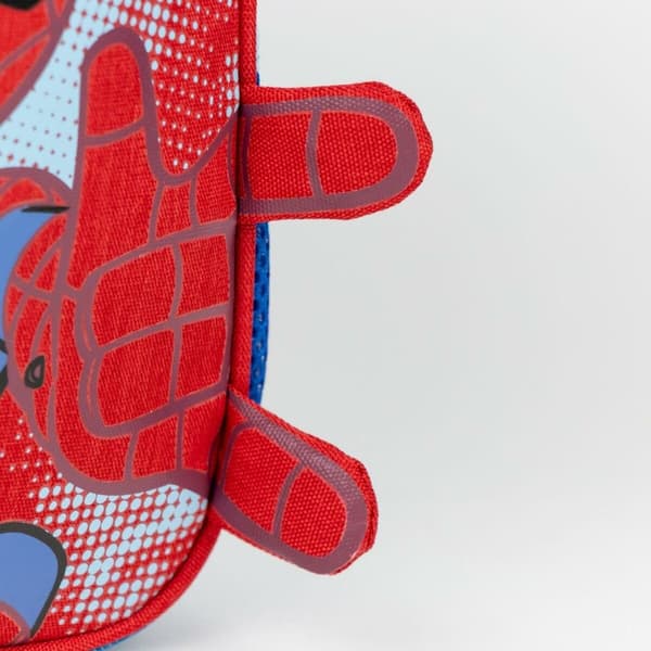 Skolryggsäck Spidey