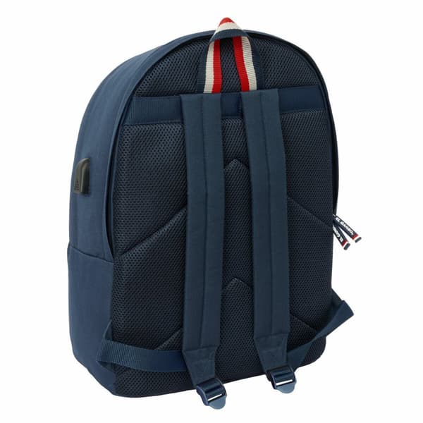 Skoletaske Safta 31 x 44 x 18 cm