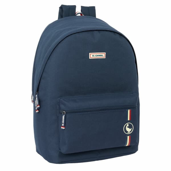 Skoletaske Safta 31 x 44 x 18 cm