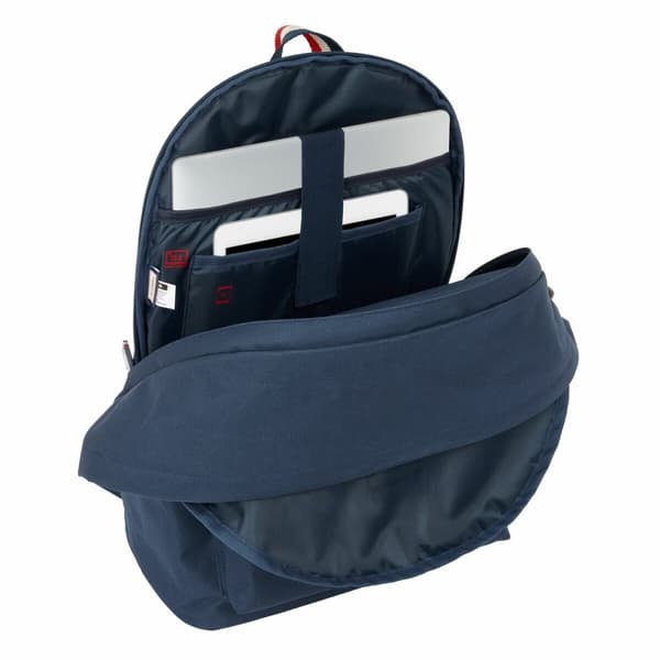 Skoletaske Safta 31 x 44 x 18 cm