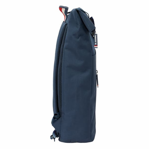 Skoletaske Safta 28 x 42 x 13 cm