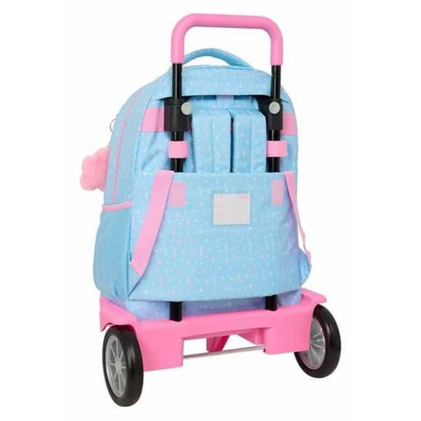 Skoletaske Safta 33 x 45 x 22 cm