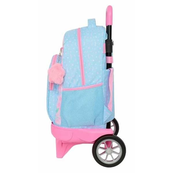 Skoletaske Safta 33 x 45 x 22 cm