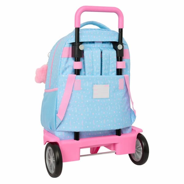 Skoletaske Safta 33 x 45 x 22 cm
