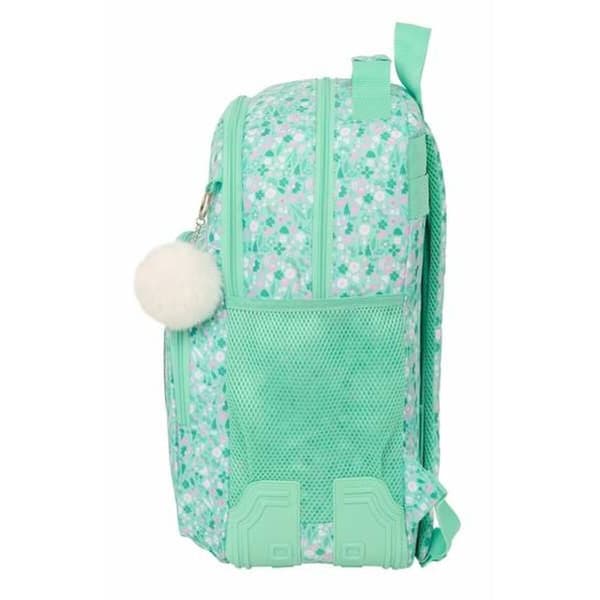 Skoletaske Safta 32 x 42 x 15 cm