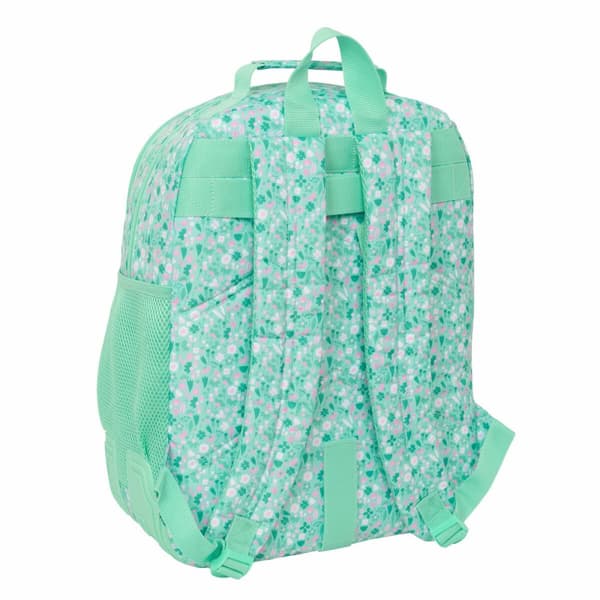 Skoletaske Safta 32 x 42 x 15 cm
