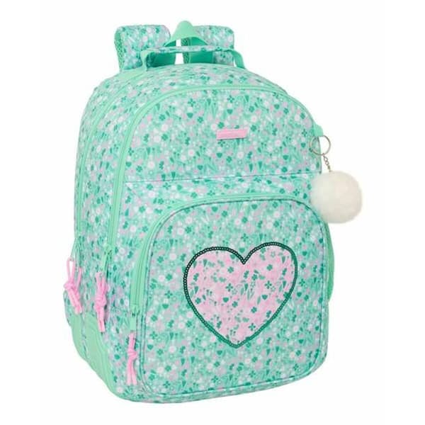 Skoletaske Safta 32 x 42 x 15 cm