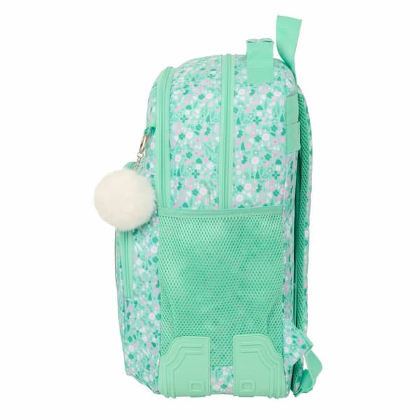 Skoletaske Safta 32 x 42 x 15 cm