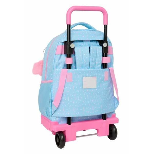 Skoletaske Safta 33 x 45 x 22 cm