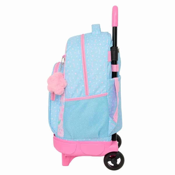 Skoletaske Safta 33 x 45 x 22 cm