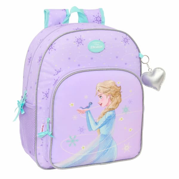 Skoletaske Safta 32 x 38 x 12 cm